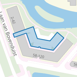 Perceel HLD02-O-5663