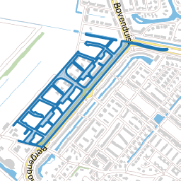 Perceel HLD02-O-5738