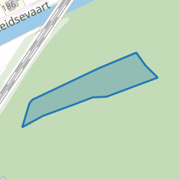 Perceel HLG01-A-1062