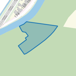 Perceel HLG01-A-1064