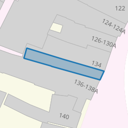 Perceel HLG01-A-2057