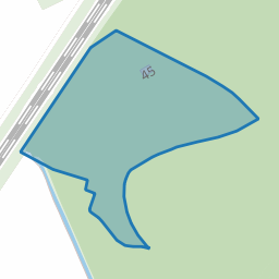 Perceel HLG01-A-2570