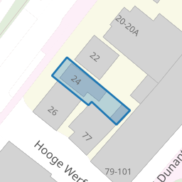 Perceel HLG01-A-3438