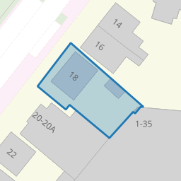 Perceel HLG01-A-3541