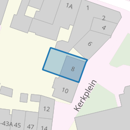 Perceel HLG01-A-3880