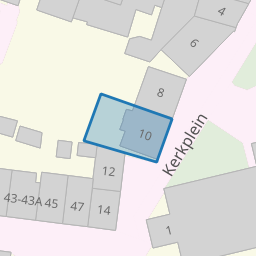 Perceel HLG01-A-3881