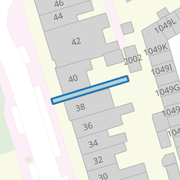 Perceel HLG01-A-3920