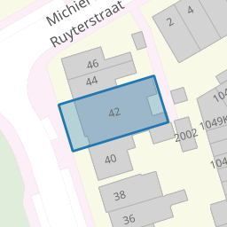 Perceel HLG01-A-3966