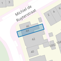 Perceel HLG01-A-4091