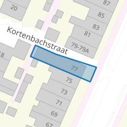 Perceel HLG01-A-4116