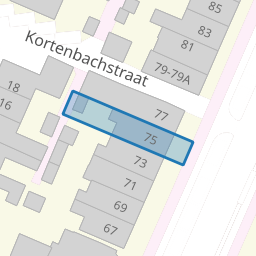 Perceel HLG01-A-4117