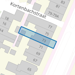 Perceel HLG01-A-4118