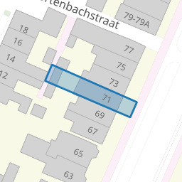 Perceel HLG01-A-4119