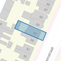 Perceel HLG01-A-4122