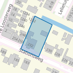 Perceel HLG01-A-4269