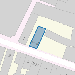 Perceel HLG01-A-4448