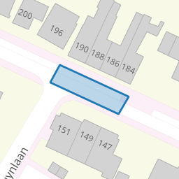 Perceel HLG01-A-4651