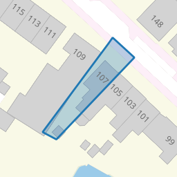 Perceel HLG01-A-4694