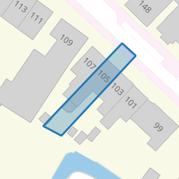 Perceel HLG01-A-4695