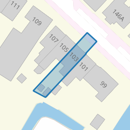 Perceel HLG01-A-4696