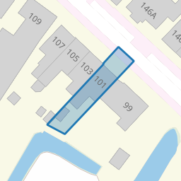 Perceel HLG01-A-4697