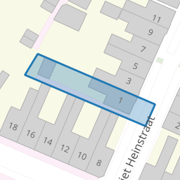 Perceel HLG01-A-4847