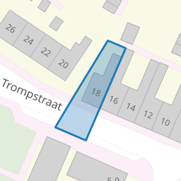 Perceel HLG01-A-4848