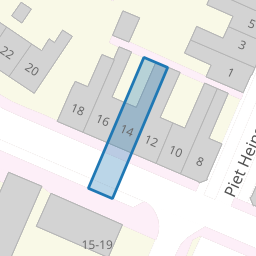 Perceel HLG01-A-4850