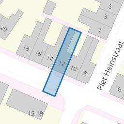 Perceel HLG01-A-4851