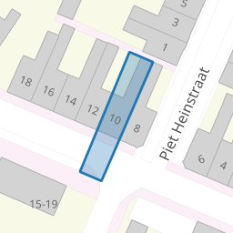 Perceel HLG01-A-4852