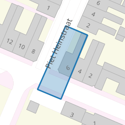 Perceel HLG01-A-4854