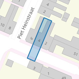 Perceel HLG01-A-4855