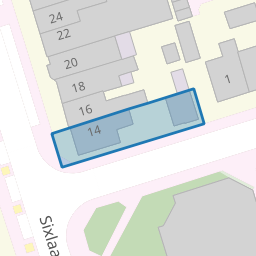 Perceel HLG01-A-5016