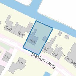 Perceel HLG01-A-5021