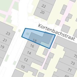 Perceel HLG01-A-5075