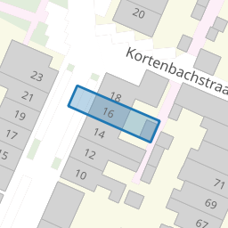 Perceel HLG01-A-5076