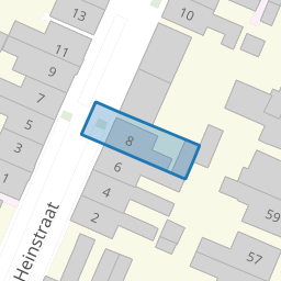 Perceel HLG01-A-5080