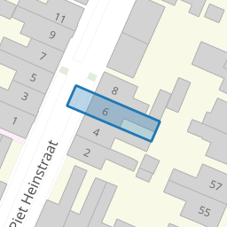 Perceel HLG01-A-5081