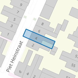 Perceel HLG01-A-5082