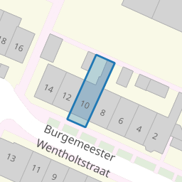 Perceel HLG01-A-5099