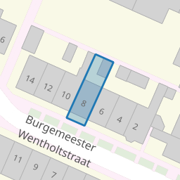 Perceel HLG01-A-5100