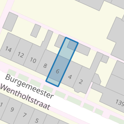 Perceel HLG01-A-5101