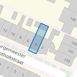 Perceel HLG01-A-5102