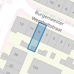 Perceel HLG01-A-5110