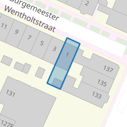 Perceel HLG01-A-5114