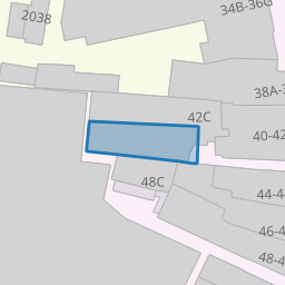 Perceel HLG01-A-5183