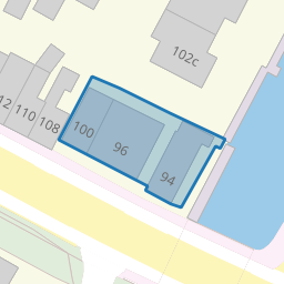 Perceel HLG01-A-5194