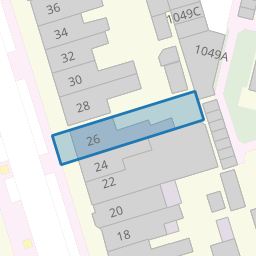 Perceel HLG01-A-5277