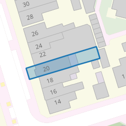 Perceel HLG01-A-5280