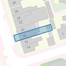 Perceel HLG01-A-5281